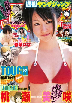 Cover of No. 32, 2009