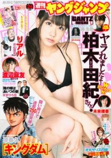 Cover of No. 24, 2011