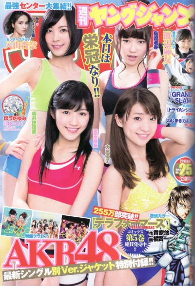 Cover of No. 25, 2013