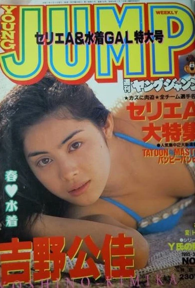Cover of No. 11, 1995