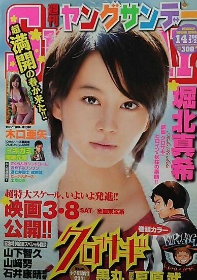 Cover of No. 14, 2008