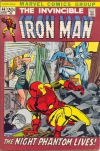 Weep For A Lost Nightmare!