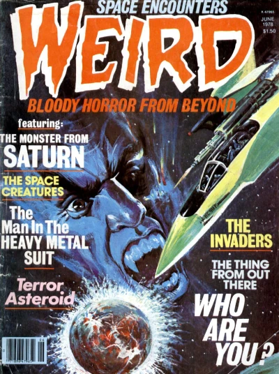 Cover of Issue #11.02