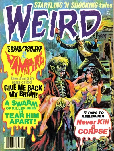 Cover of Issue #11.04