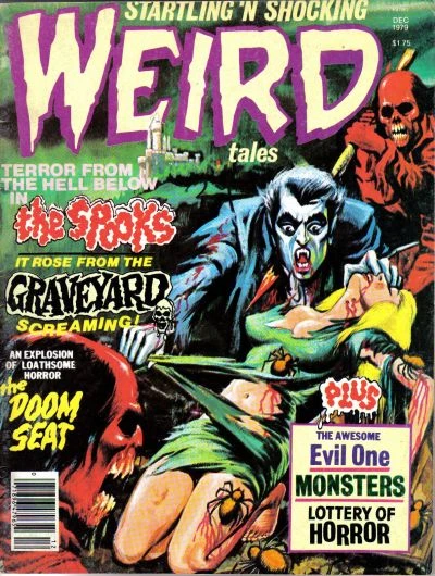 Cover of Issue #12.04