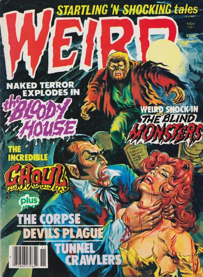 Cover of Issue #14.03