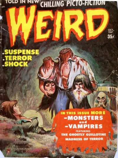 Cover of Issue #2.04