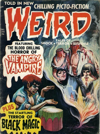 Cover of Issue #4.06