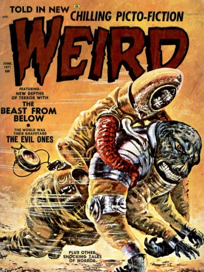 Cover of Issue #5.03