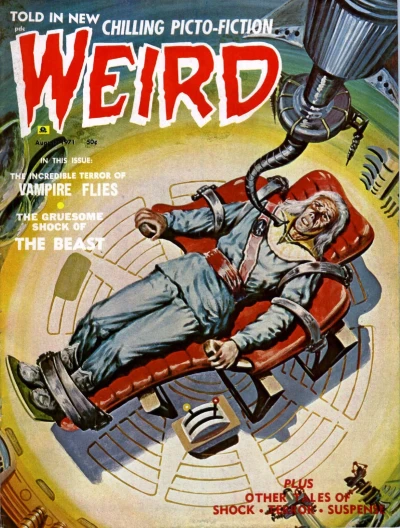 Cover of Issue #5.04