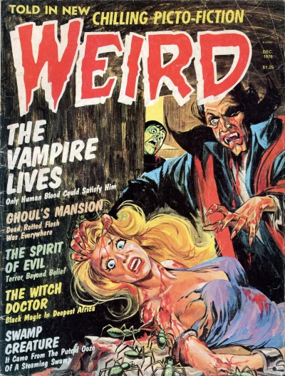 Cover of Issue #9.04