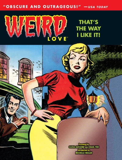 Cover of Volume 2: That's The Way I Like It!