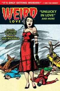 Volume 5: Unlucky In Love and More!