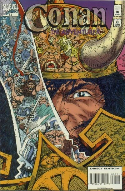 Cover of Weird of Avoosl Wuthoqquan