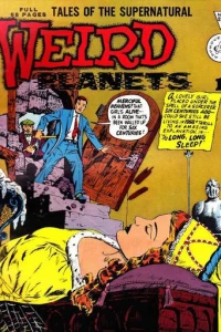 The Long, Long Sleep