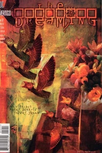 Weird Romance, Part Four