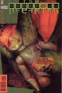 Weird Romance, Part One