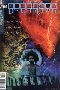 Weird Romance, Part Three