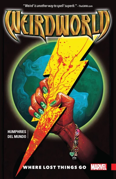 Cover of Volume 1