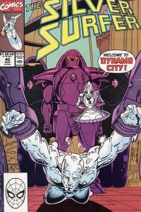 Welcome To Dynamo City