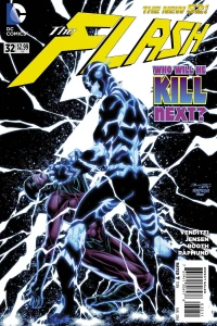 Welcome to Keystone City