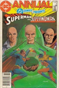 Welcome to LutherCon III!