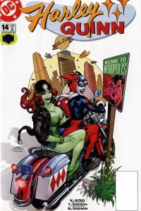 Welcome to Metropolis