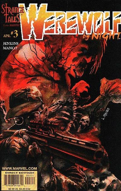 Welcome to the Funhouse