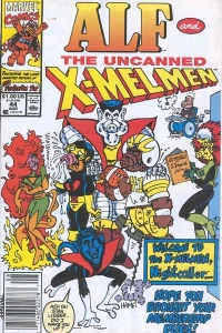 [Welcome To The X-Melmen, Nightcaller. . .]