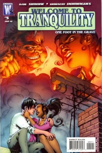 Homecoming part five: Battle of the Bands