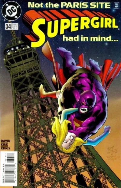 Cover of We'll Always Have Parasite