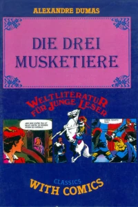 Die Drei Musketiere