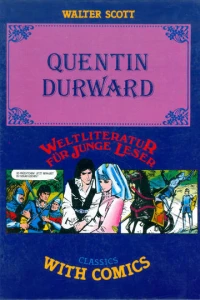 Quentin Durward