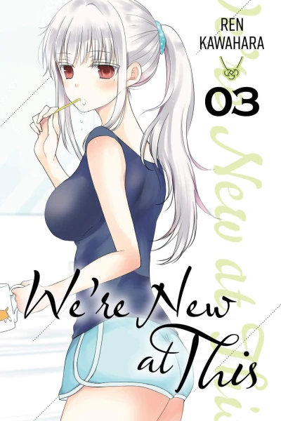 Cover of Volume 3