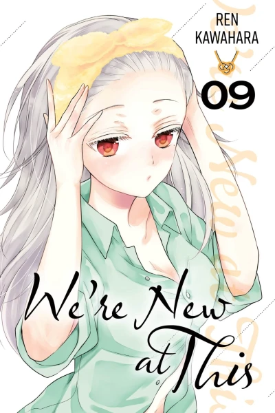 Cover of Volume 9