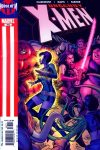 We're not in Kansas anymore! - Season of the Witch (part 2 of 4)