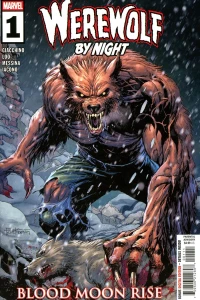 Nail in the Coffin; A Howling Nightmare