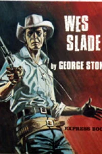 Wes Slade