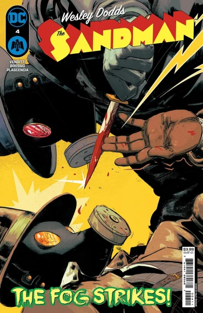 Cover of The Dark Dream