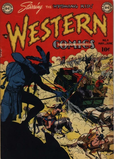 Cover of The War For Water