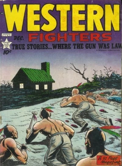 Cover of Issue #13