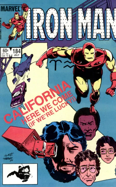 Cover of On The Road...