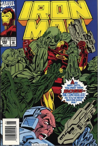 Cover of Controlling Interests