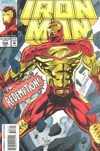 Crash & Burn (Part 6 of 6): Redemption