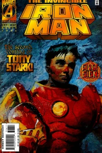 First Sign, Part 3: Burn Out