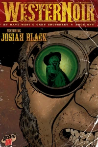 The Woman With The Dead Eyes