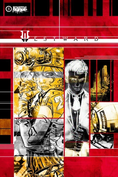 Cover of Chapter 8: Masks