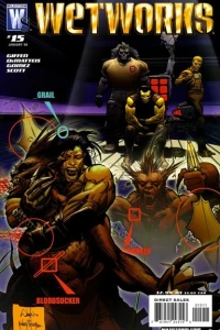 Unholy War Part Three