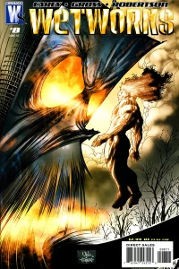 The Scapegoat Effect, Part 3