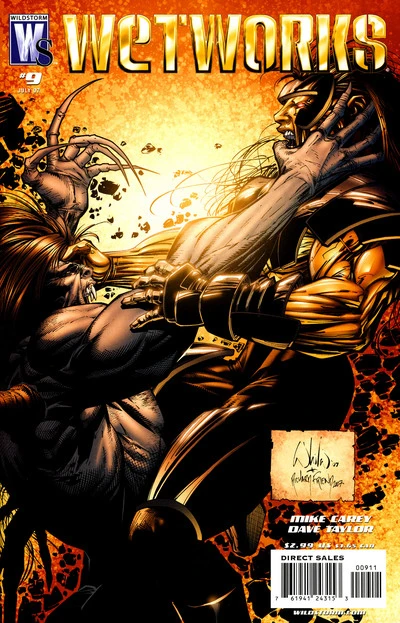 Cover of The Scapegoat Effect, Part 4